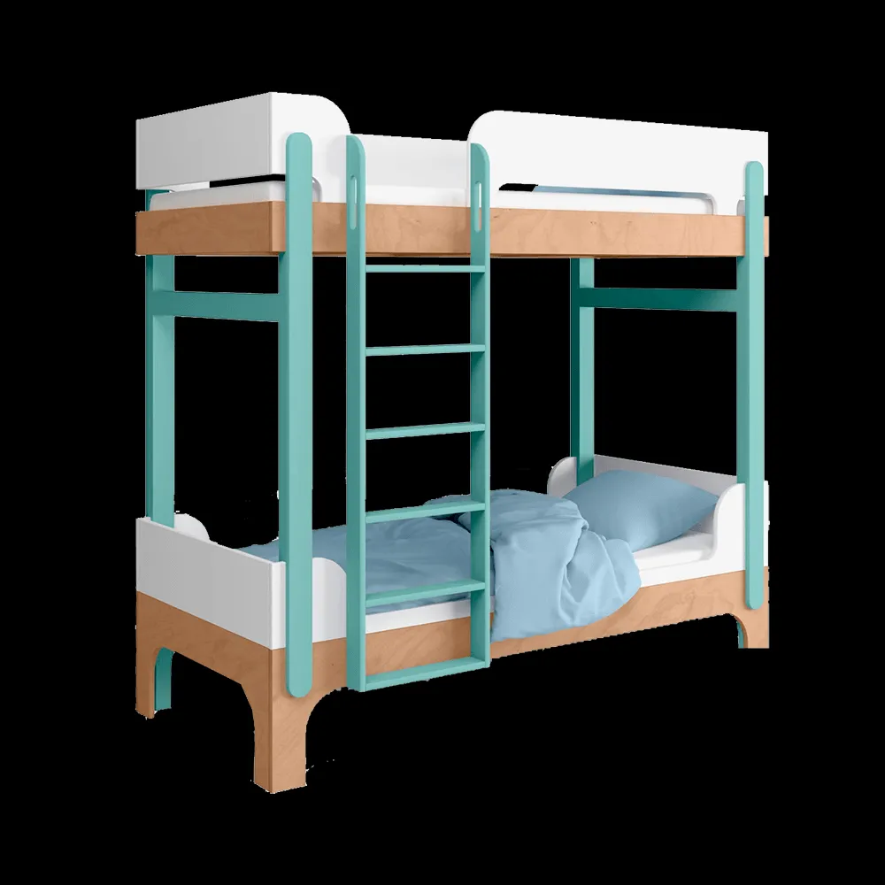 PlayPly – Bed Tune-Q 3ds Max