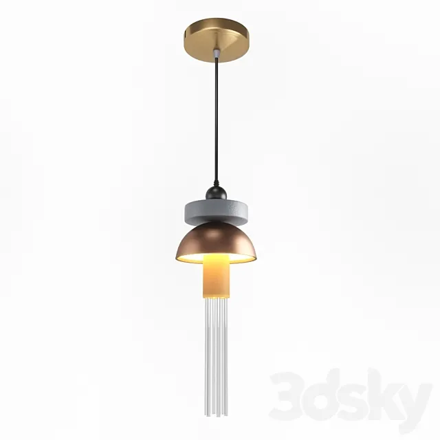 Pleiades B 40.1558 3DSMax File