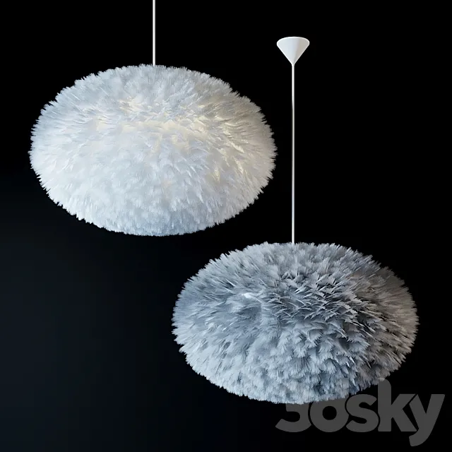 Plumage 16 3DSMax File