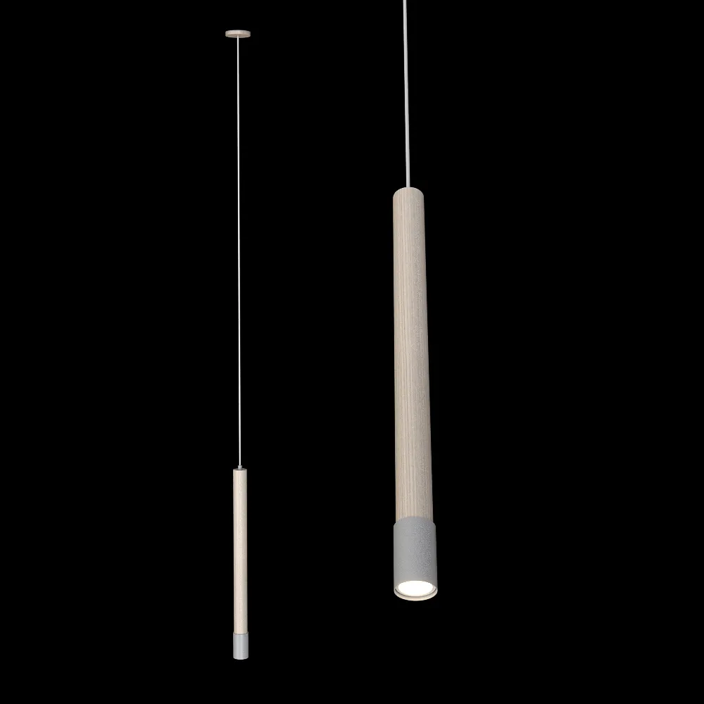 Pluskouple – Ceiling lamp SO6 3ds Max