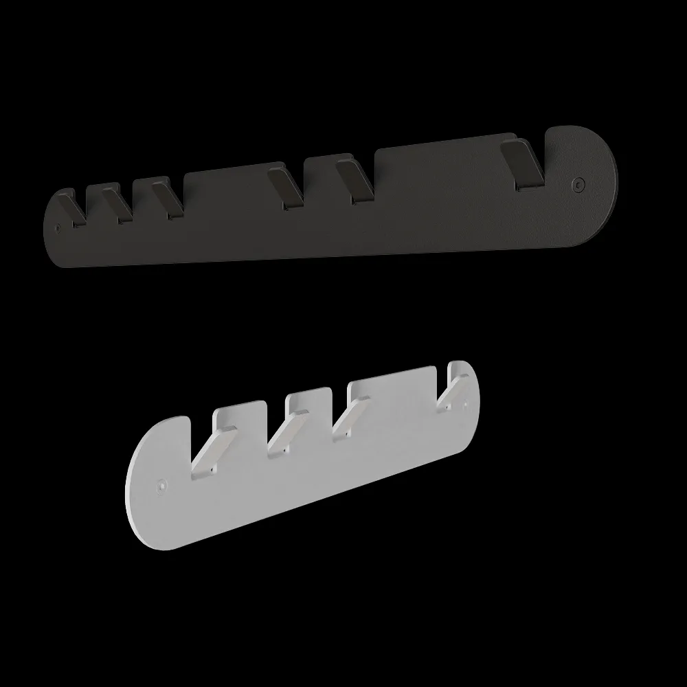 Pluskouple – Hooks Layer 3ds Max