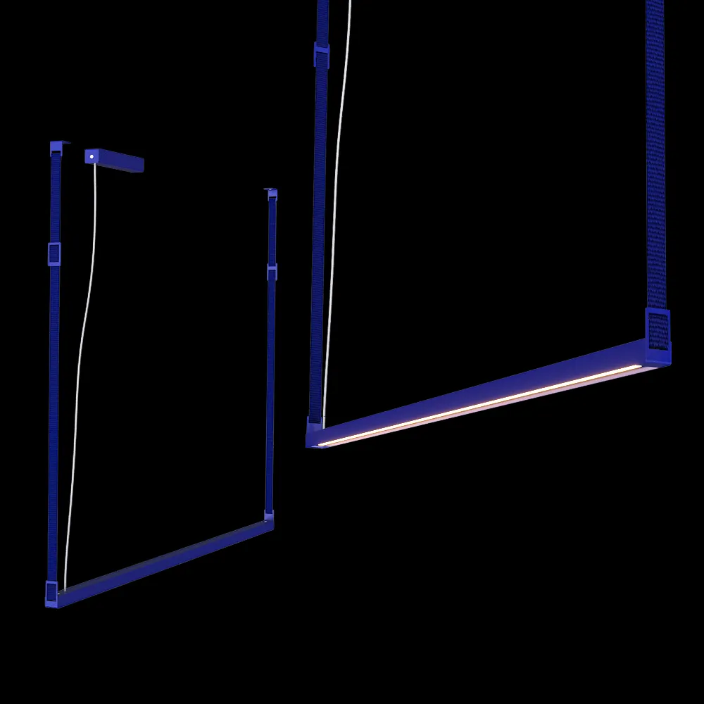 Pluskouple – Pendant lamp BLT_1 3ds Max