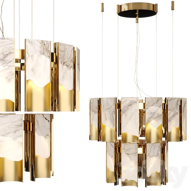 POLARIS Visionnaire 3ds Max