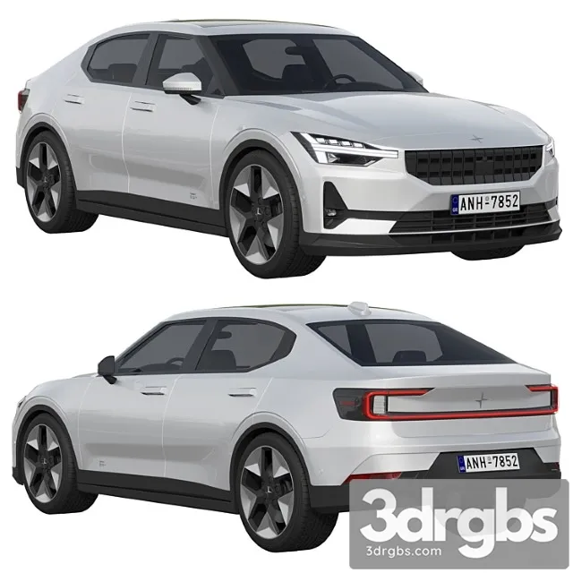 Polestar 2 2023