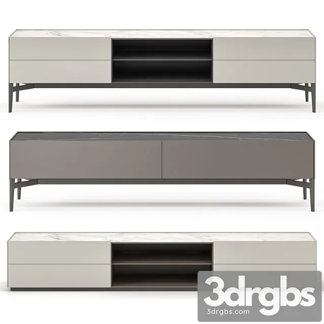 Poliform code sideboard