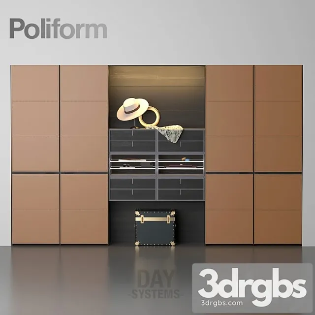 Poliform Ds 8 3dsmax Download