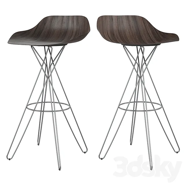 Poliform harmony 3ds Max