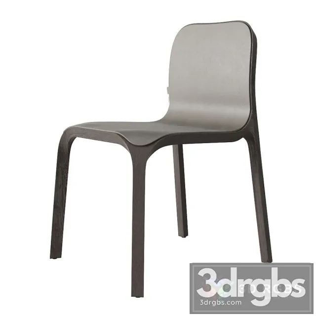 Poliform Ley Chair 3dsmax Download