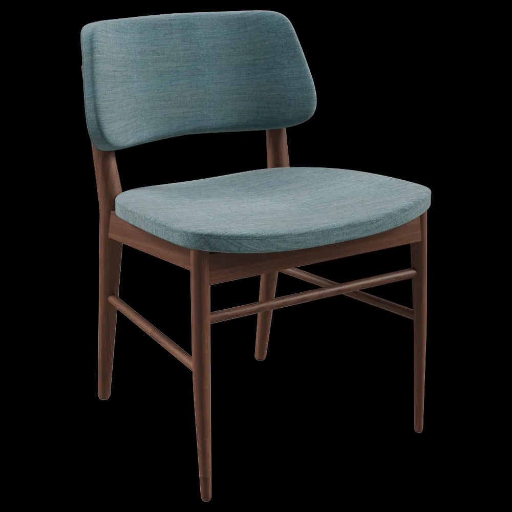 Porada – Chair NISSA 3ds Max