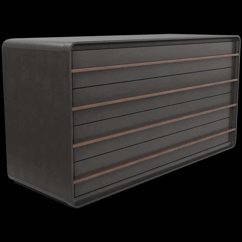 Porada – Chest of Drawers Aura 3ds Max