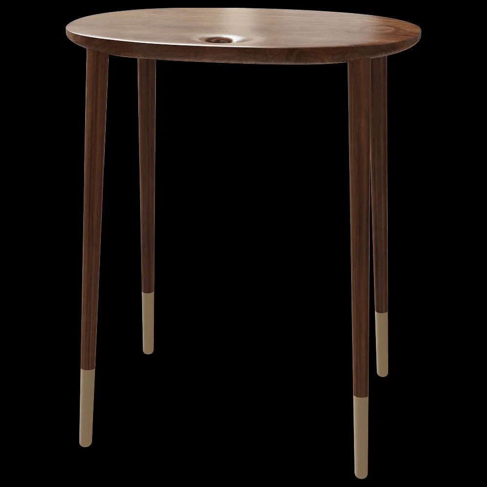 Porada – Coffee table ROGERS 3ds Max
