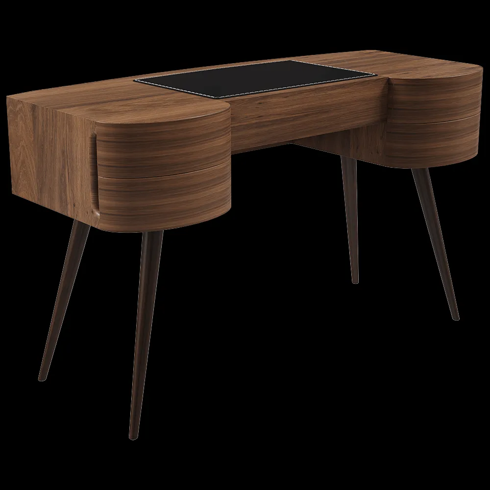 Porada – Desk MICOL 3ds Max