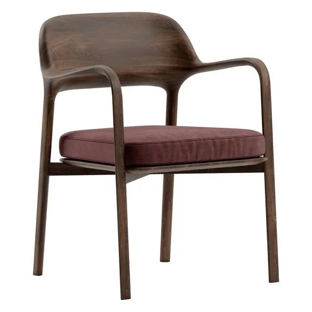 Porada ella 3dsMax Model