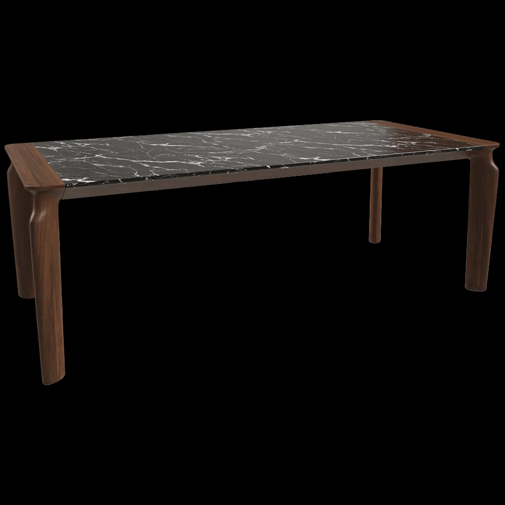 Porada – Table AMPHORA 3ds Max