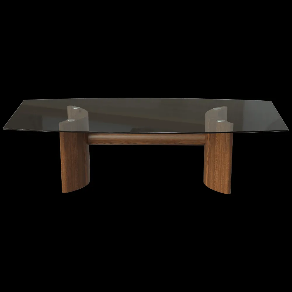 Porada – Table BEAM 3ds Max