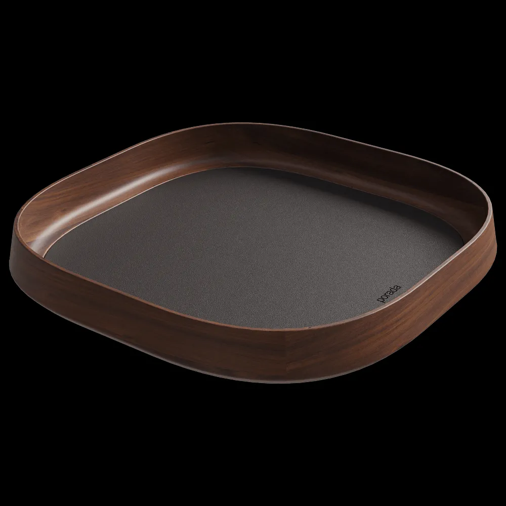 Porada – Tray MIX 3ds Max