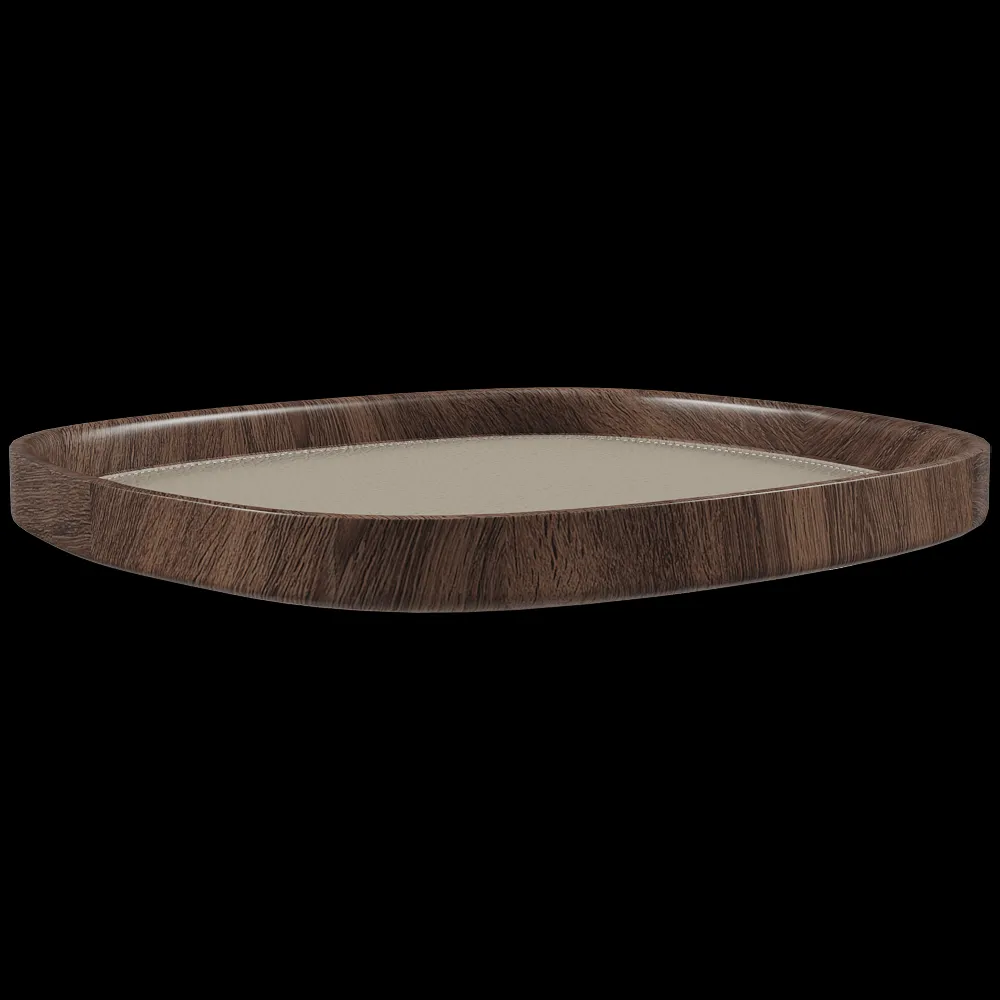 Porada – Tray RAMI 3ds Max