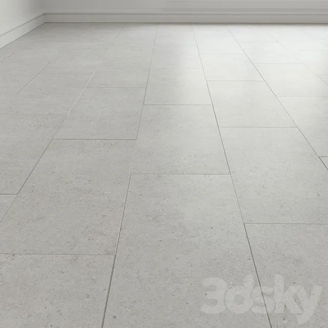 Porcelain stoneware. Tile. 27 3ds Max
