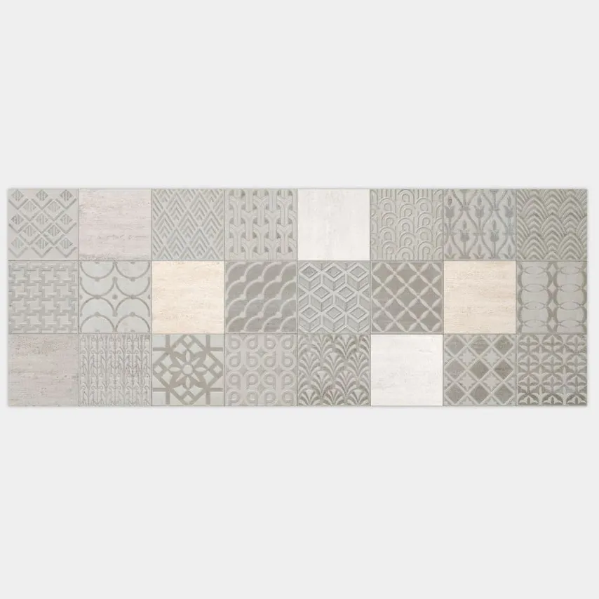 Porcelanosa – Bombay Nantes 3ds Max