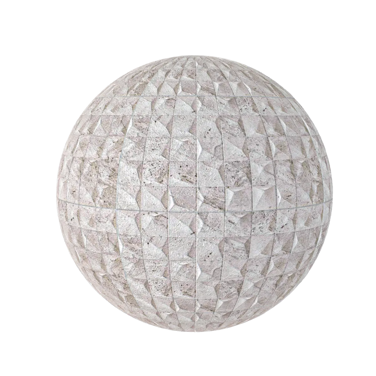 Porcelanosa – Cubik Indic 3ds Max