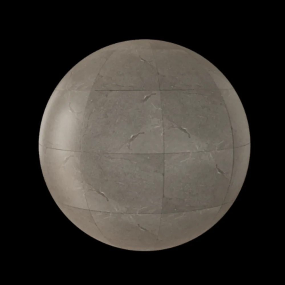 Porcelanosa – Lucerna Silver 3ds Max