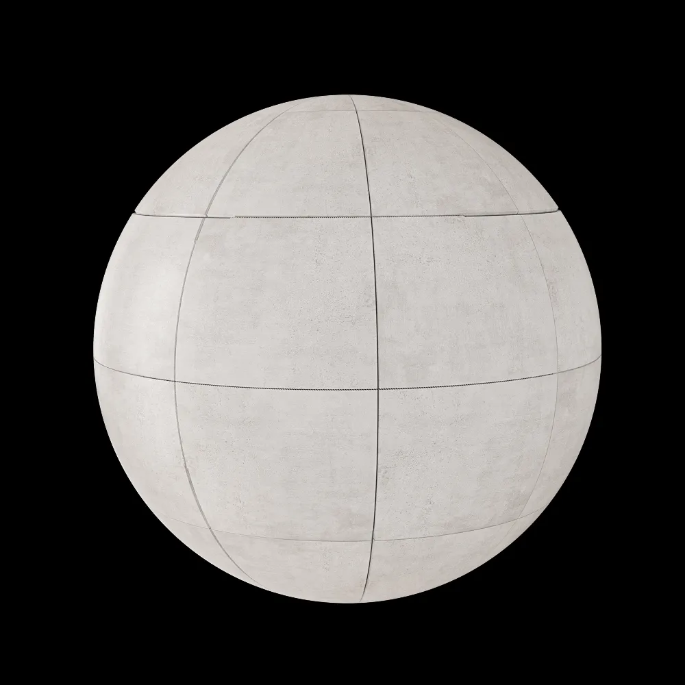 Porcelanosa – Metropolitan Silver 3ds Max