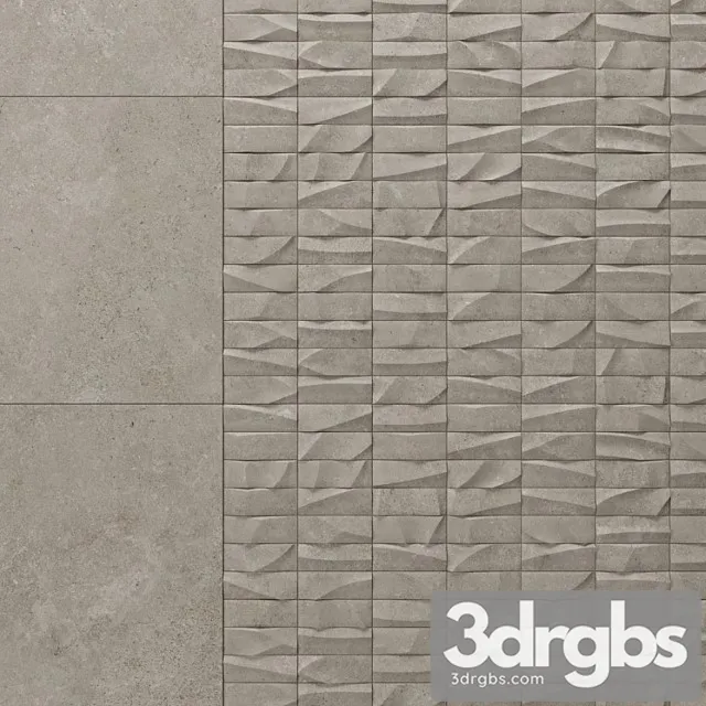 Porcelanosa mosaico berna 45×120