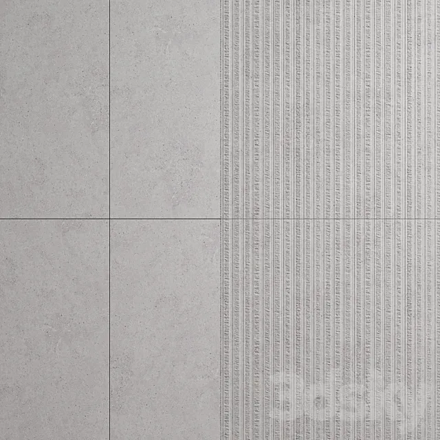 Porcelanosa prada tiles 3DS Max Model