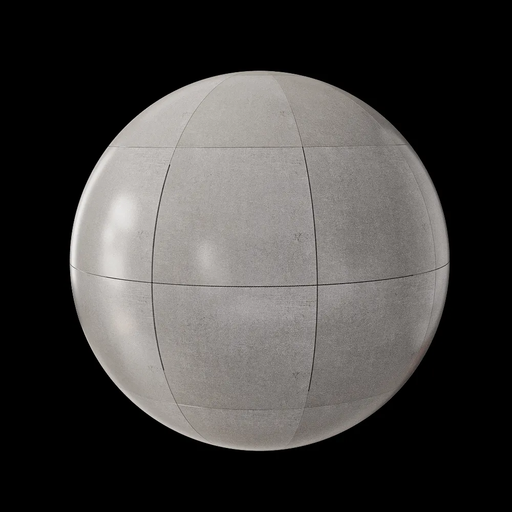 Porcelanosa – Steel Acero 3ds Max