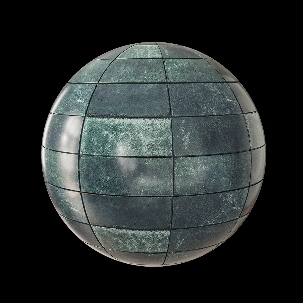 Porcelanosa – Vetri 3ds Max