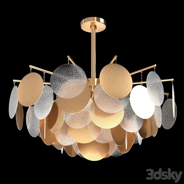 Porto Freya 3dsMax Model