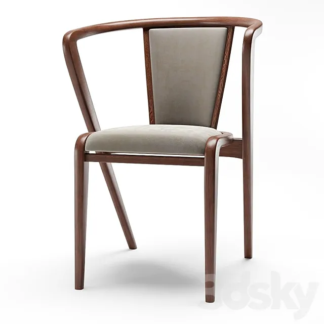 Portuguese ROOTS 3ds Max