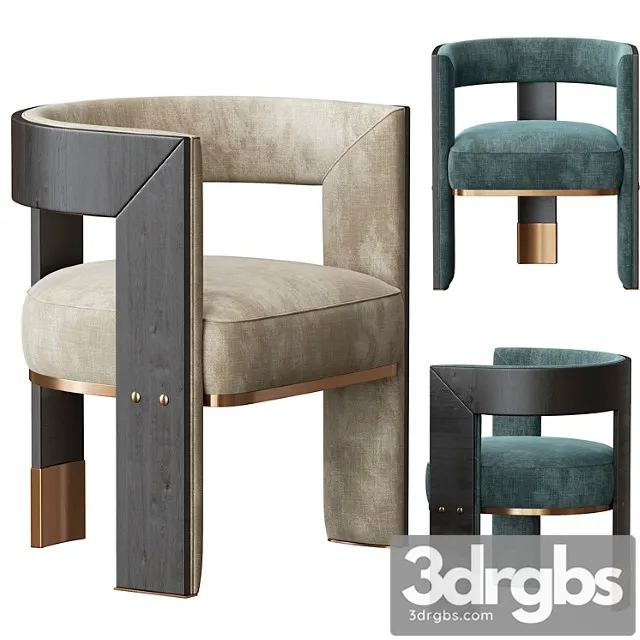 Porustudio brooklyn chair