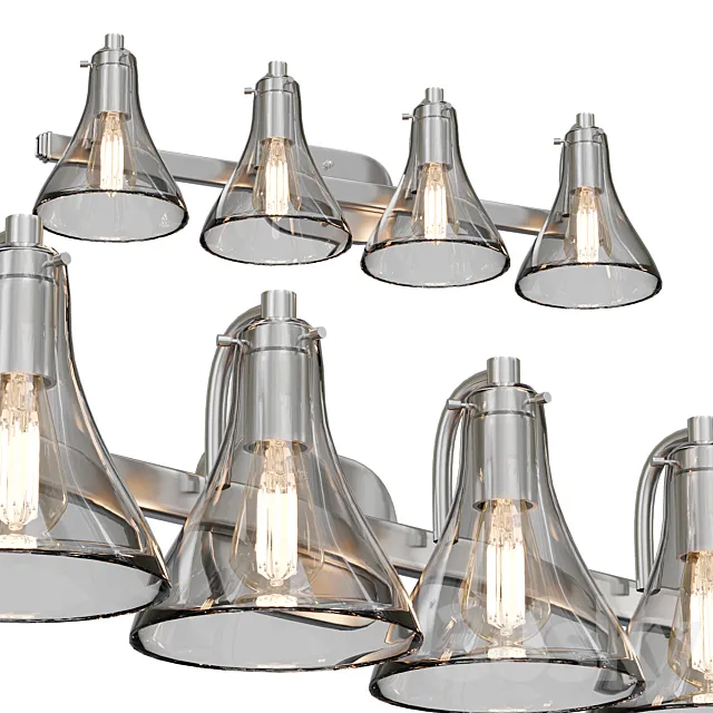 Possini euro sorren 3ds Max