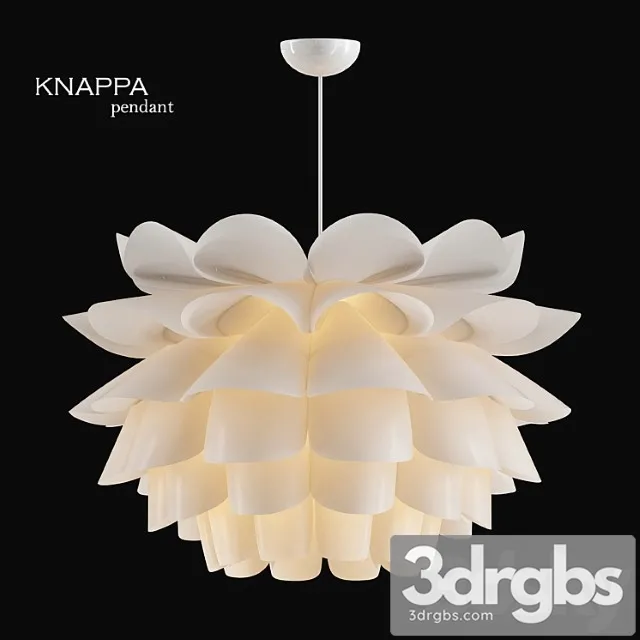 Possini knappa ikea pendant