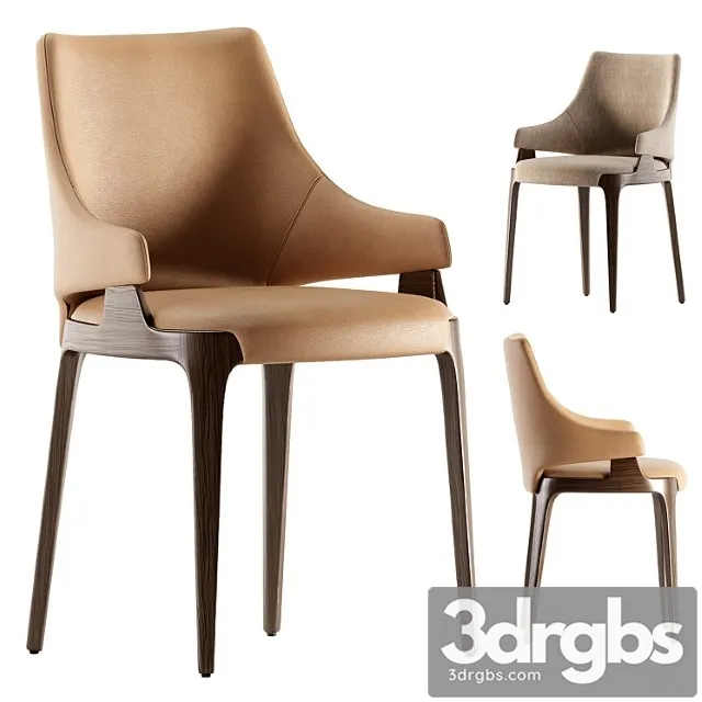 Potocco velis chair 1