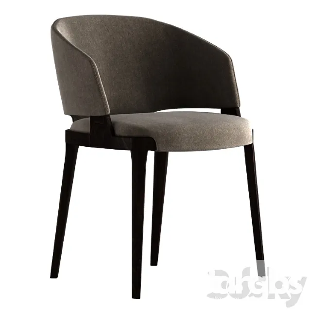 Potocco velis chair