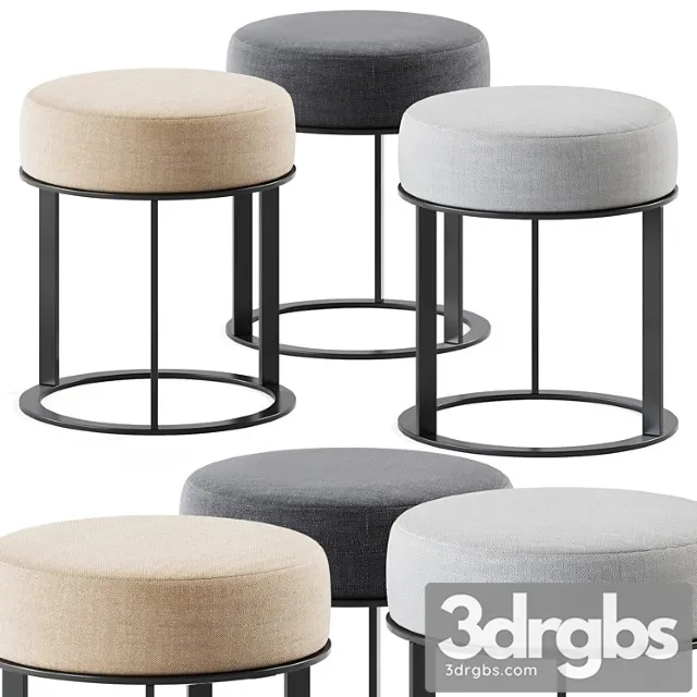 pouffe 3