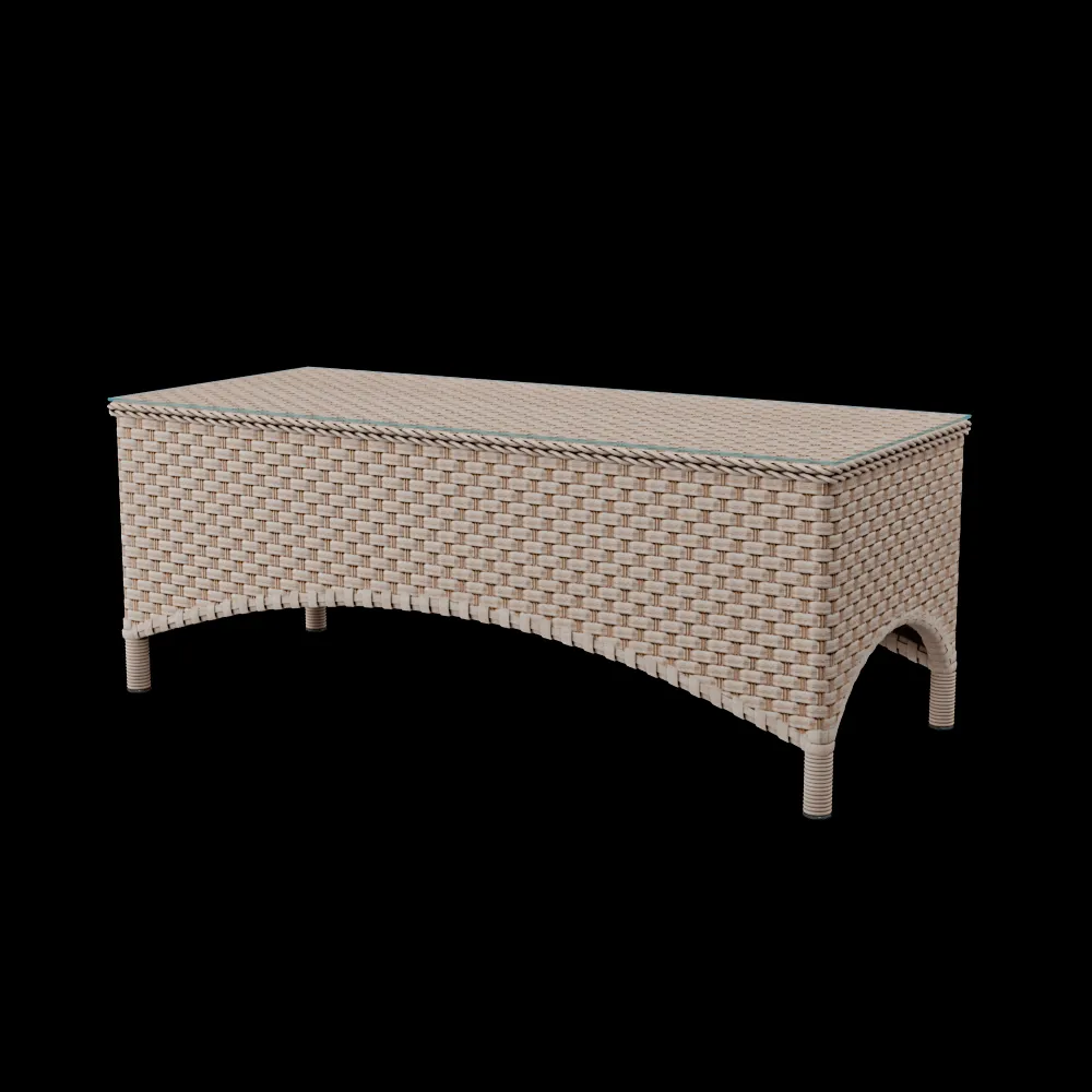 Pradex – Coffee table Osmo 3ds Max
