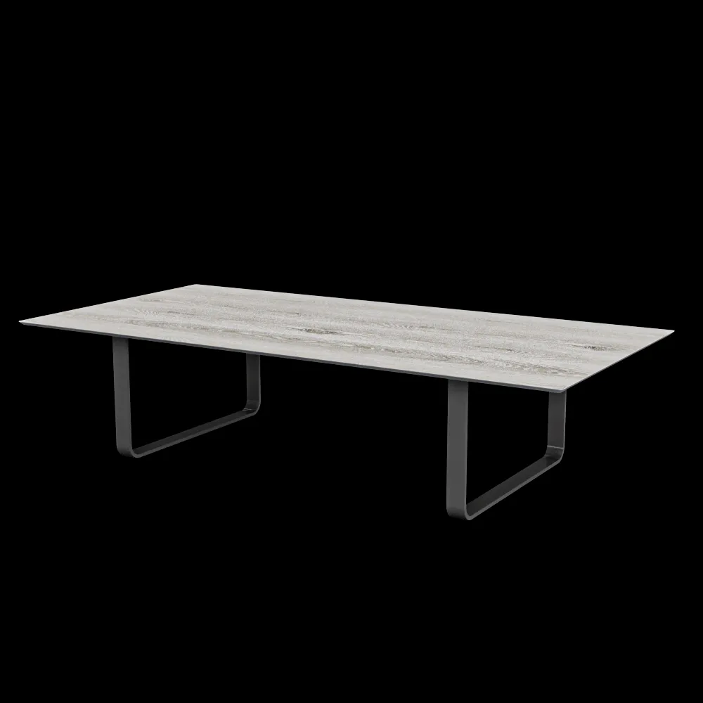 Pradex – Coffee table Twist 3ds Max