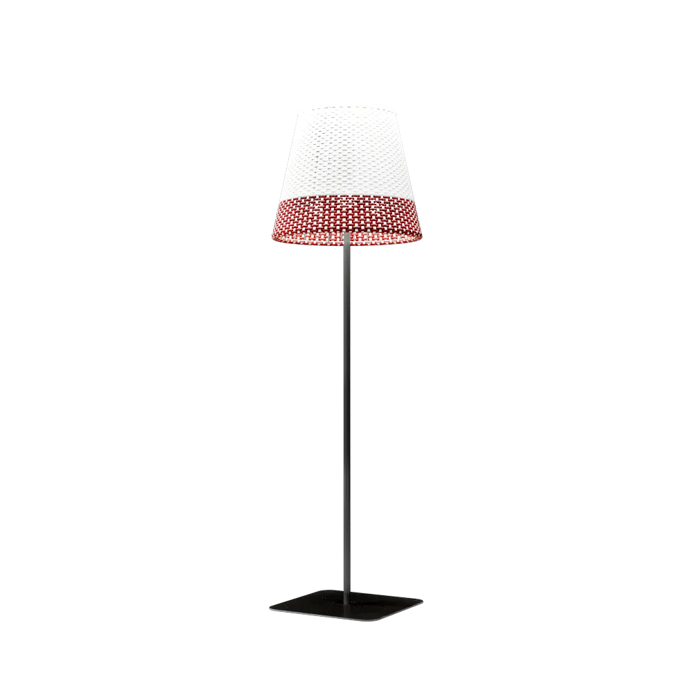Pradex – Floor lamp 3ds Max