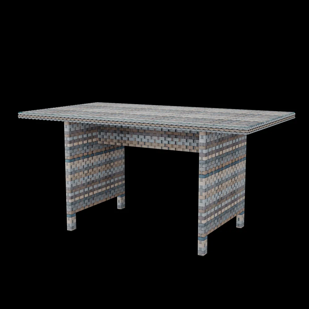 Pradex – Table Gloria 3ds Max