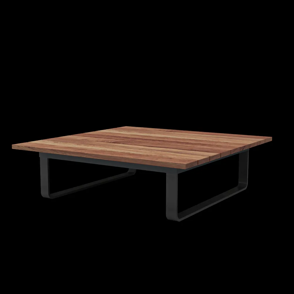 Pradex – Table Meranti 3ds Max