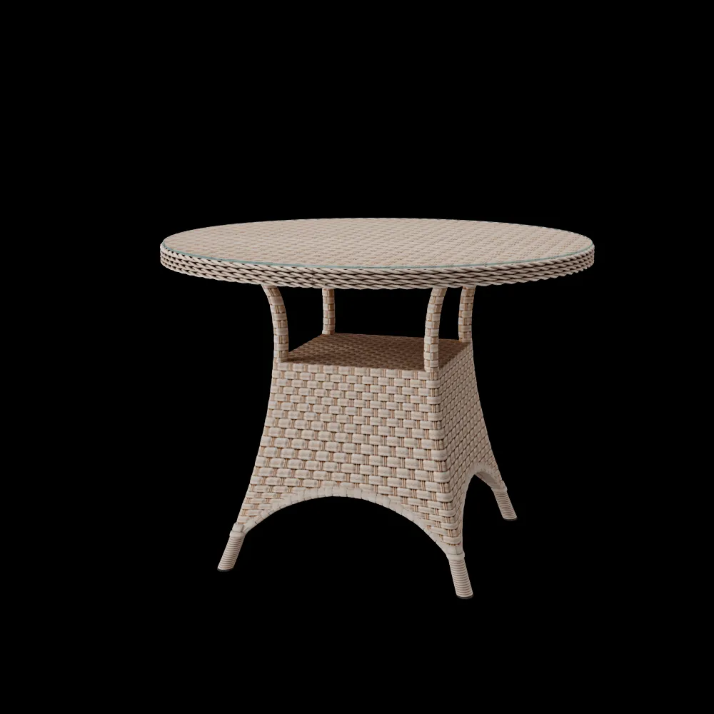 Pradex – Table  Osmo 3ds Max