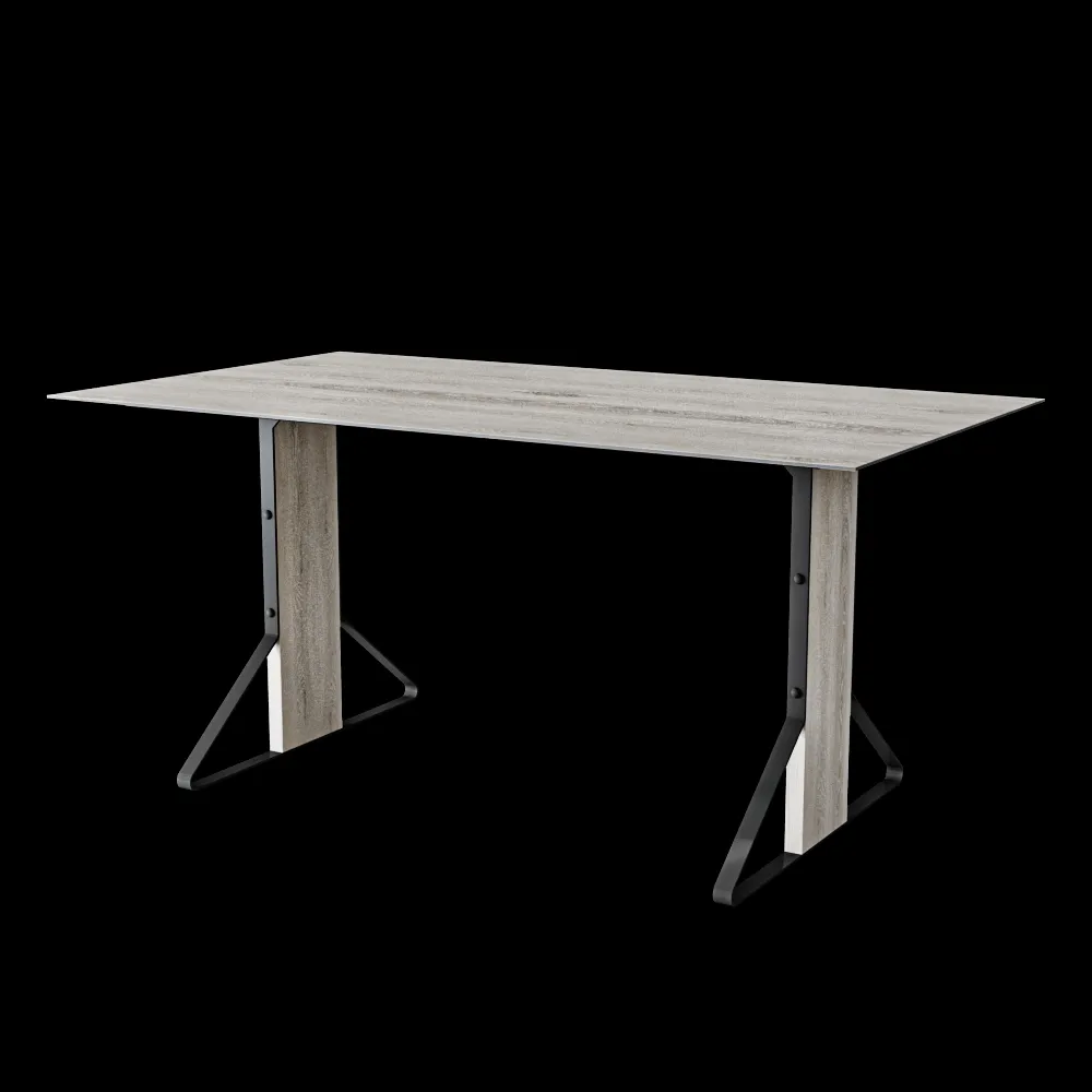 Pradex – Table Twist 3ds Max