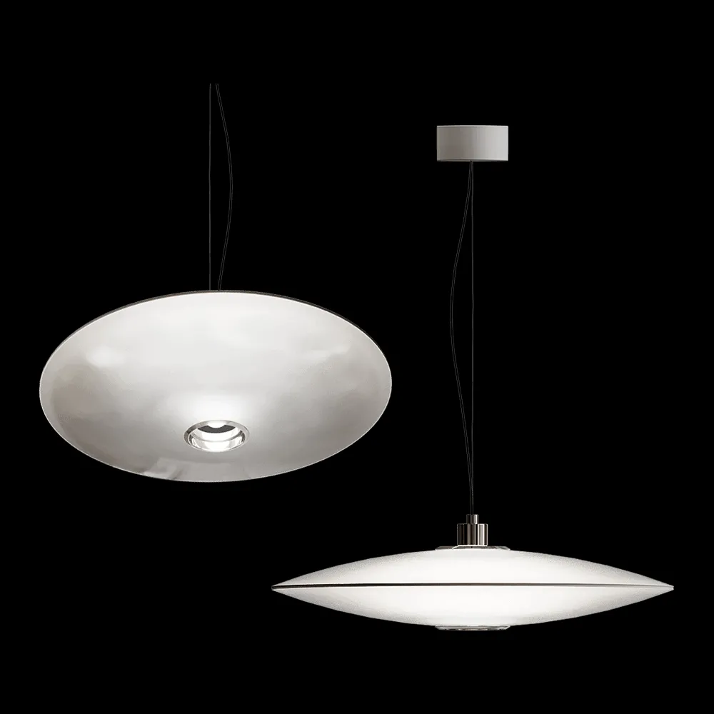 Prandina – Pendant lamp Extra 3ds Max