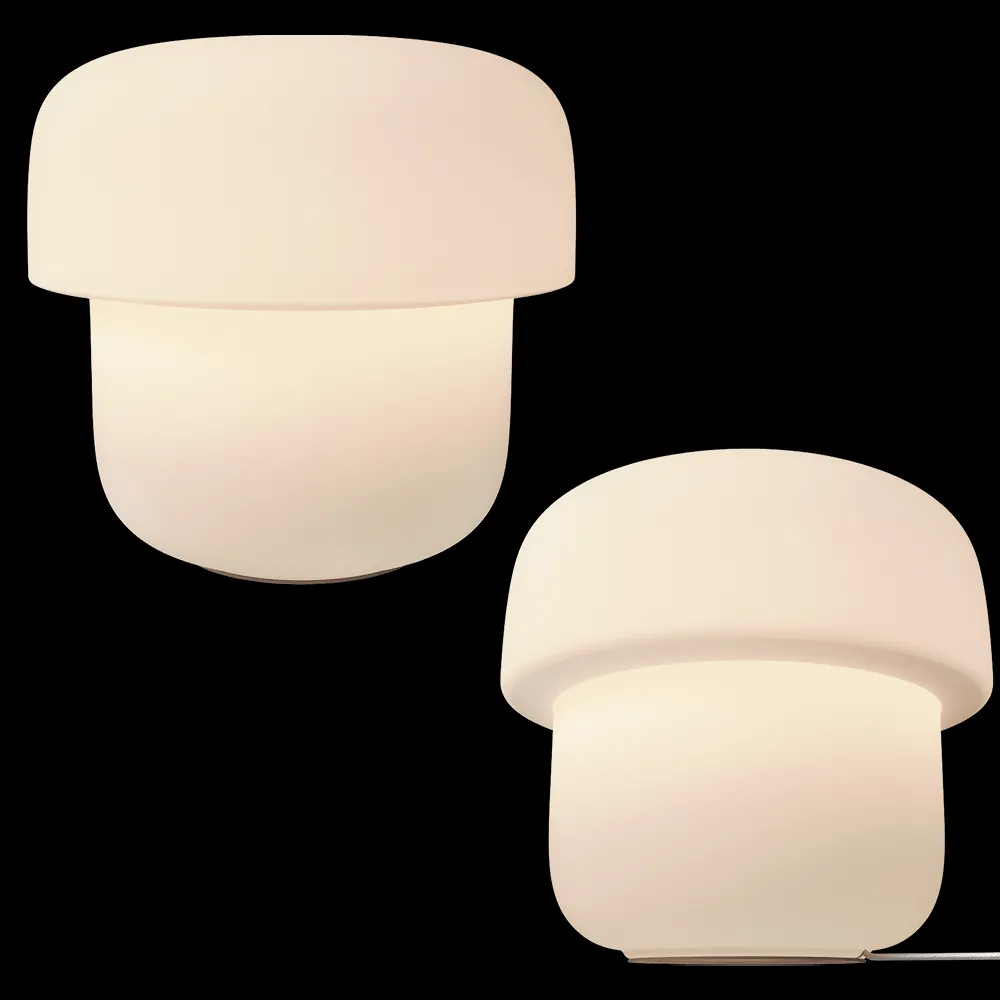 Prandina – Table lamp Mico 3ds Max