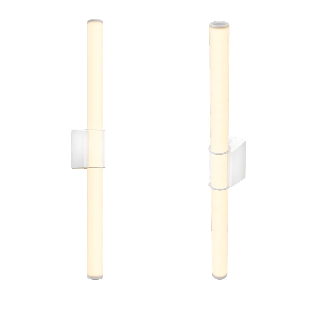 Prandina – Wall lamp Lin 3ds Max