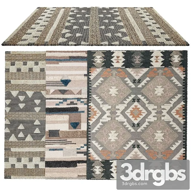 Premium rug ?55