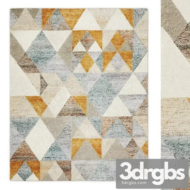 Prism rug by john lewis & partners 3dsmax Download